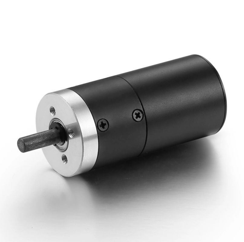 9 Torque Riorand 350W 6-60V PWM DC Brushless Electric Motor Smooth for Optimal Performance