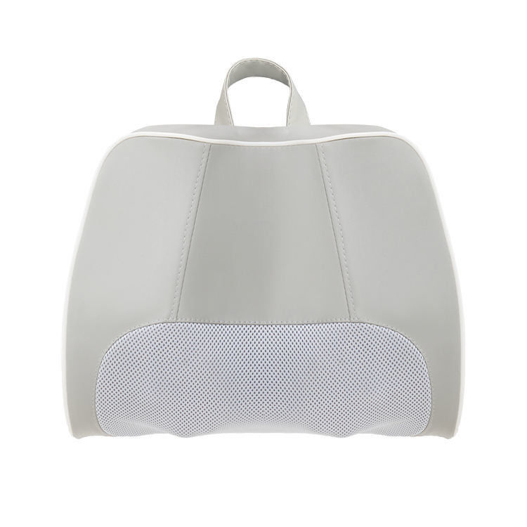 24W Intelligent Kneading Massage Pillow for Home Neck Waist Back and Shoulder Massager