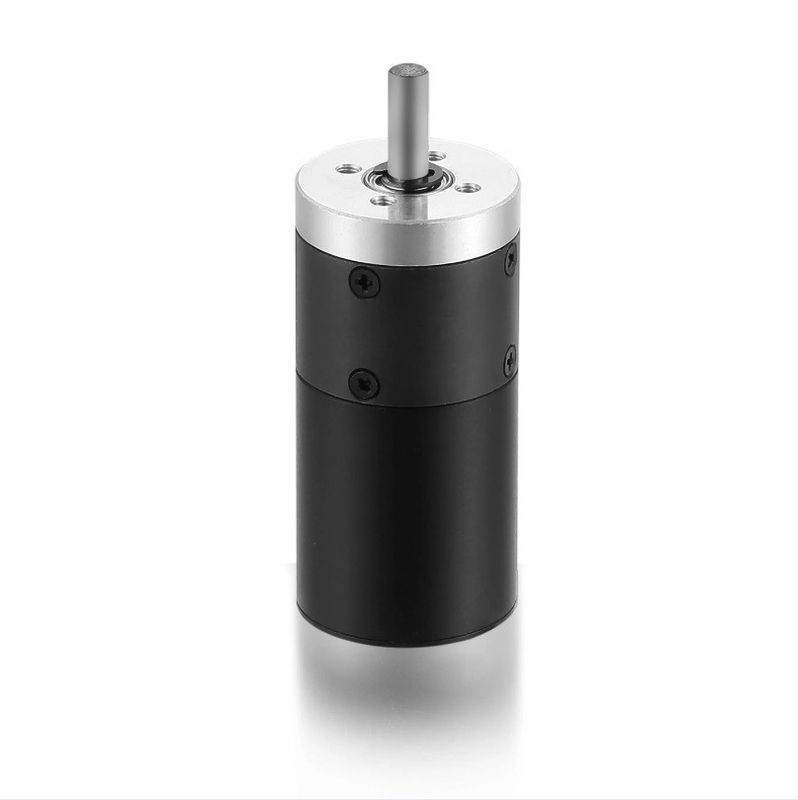 24V DC Motor Speed Control for Electric Scooters 12A Continuous Current and Drip-Proof