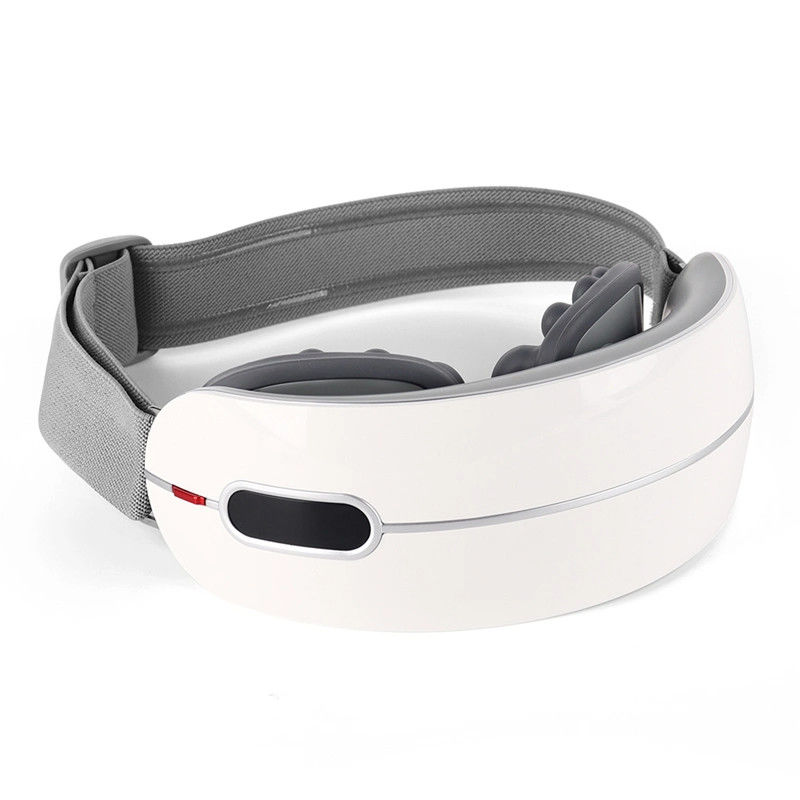 Intelligent Foldable Electric Massager for Warmth and Fatigue Relief SIZE 192*142*95mm