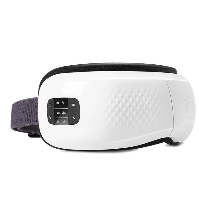 Electric Eye Massager with Bluetooth  20*7*9cm Massage Area Face Eye YLP-500040