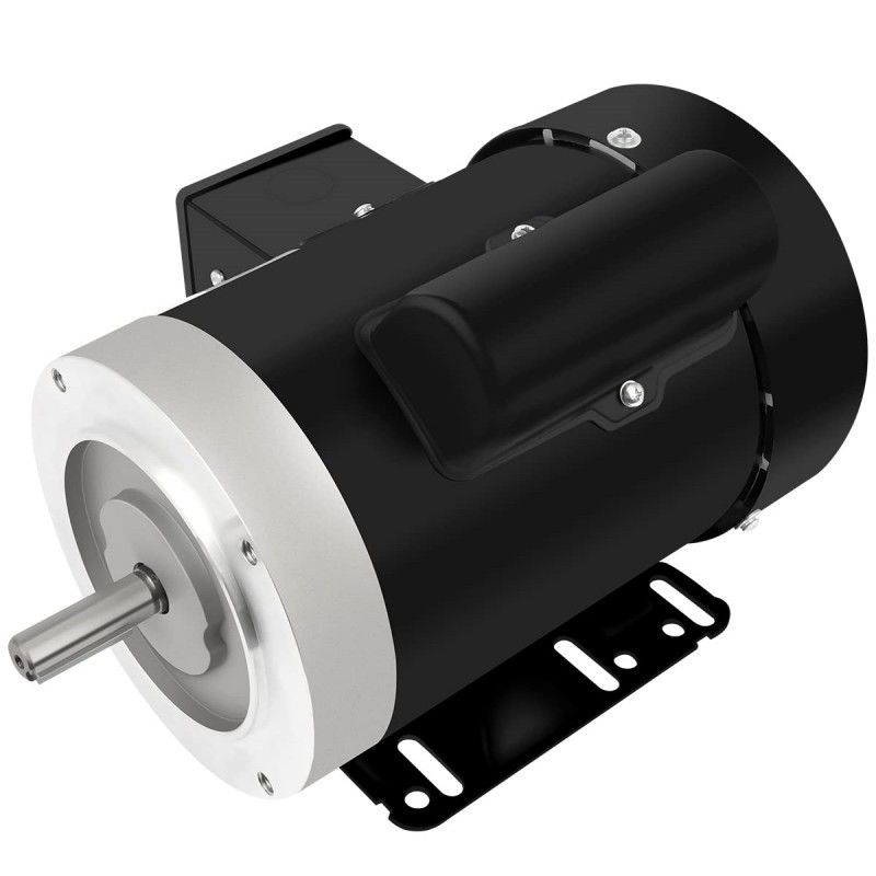 1750RPM Electric Motor for Treadmill Doctor Drive Motor General Purpose Single Phase