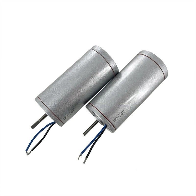 Electric Treadmill 230V DC Linear Actuator Motor for Treadmills Brushed Motor Item Type