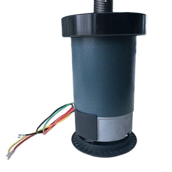 1.5HP 2HP 2.5HP 3HP Treadmill Motor Drive Motor Electric with Other Protect Feature