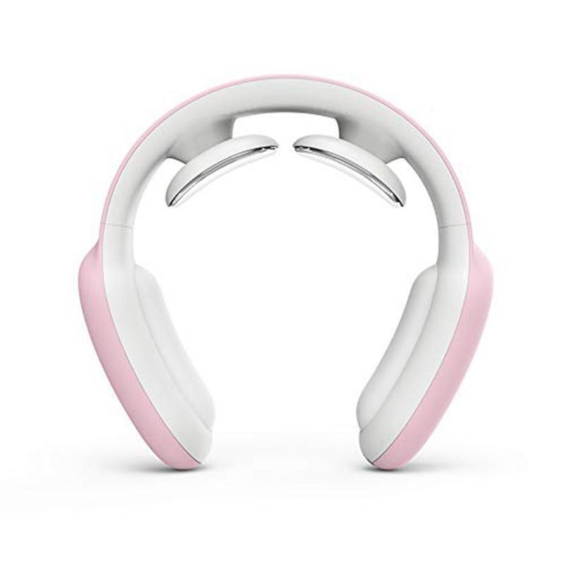 24W Rated Power Electric Neck Massager for Health Care and Cervical Spine Relaxation