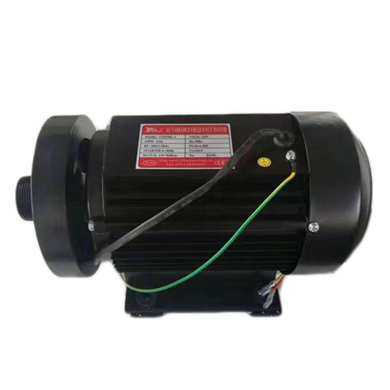 2.0HP AC Motor for Treadmills 220V/110V 180-4800RPM Rated Frequency 50Hz Treadmills