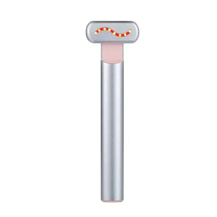 High Frequency Beauty Heating Pen for Facial and Eye Massager 120min Charging Time