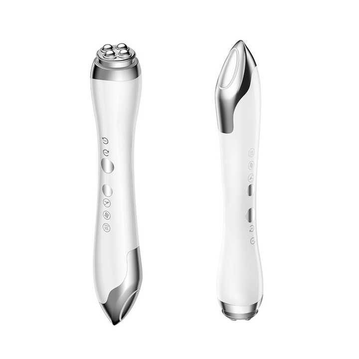 900mAh Battery Capacity Portable Eye Massager for Face Electric Massage Beauty Tool