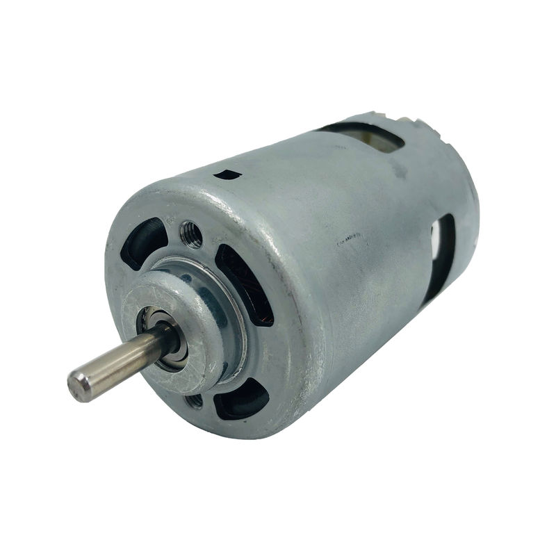 High Power 20000rpm 500 Watt High Speed RS997 36v DC Brushed Motor for Home Appliance