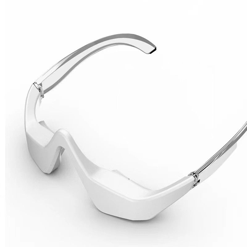 YLP-500062 Lightweight Smart Massager for Eye Care N.W. 42g Glasses Eye Massager