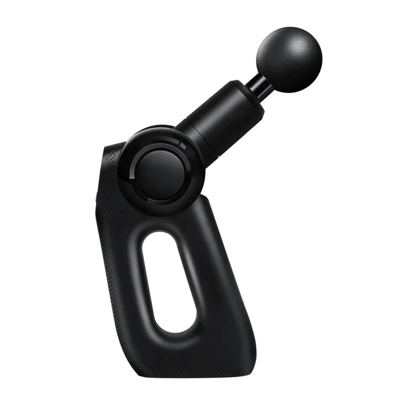 Body Relaxation 30 Speed Metal Massager with High Torque Motor at 1800-3000rpm Speed