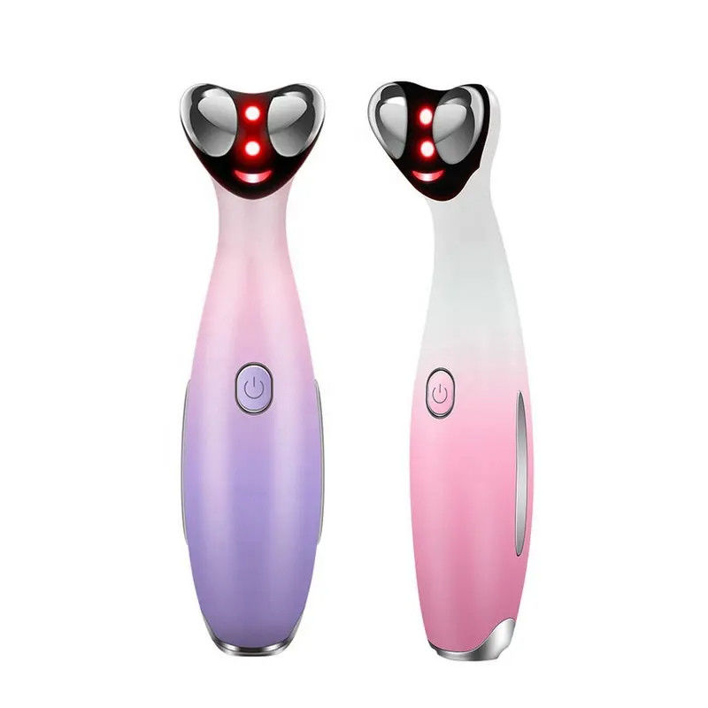 RF Eye Massager With Heat Compression For Women Battery Capacity 900mAh Electric Massage
