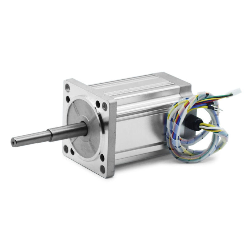 80mm 48v 440w Brushless Motor for High Power and Efficiency in Robot Home Appliance