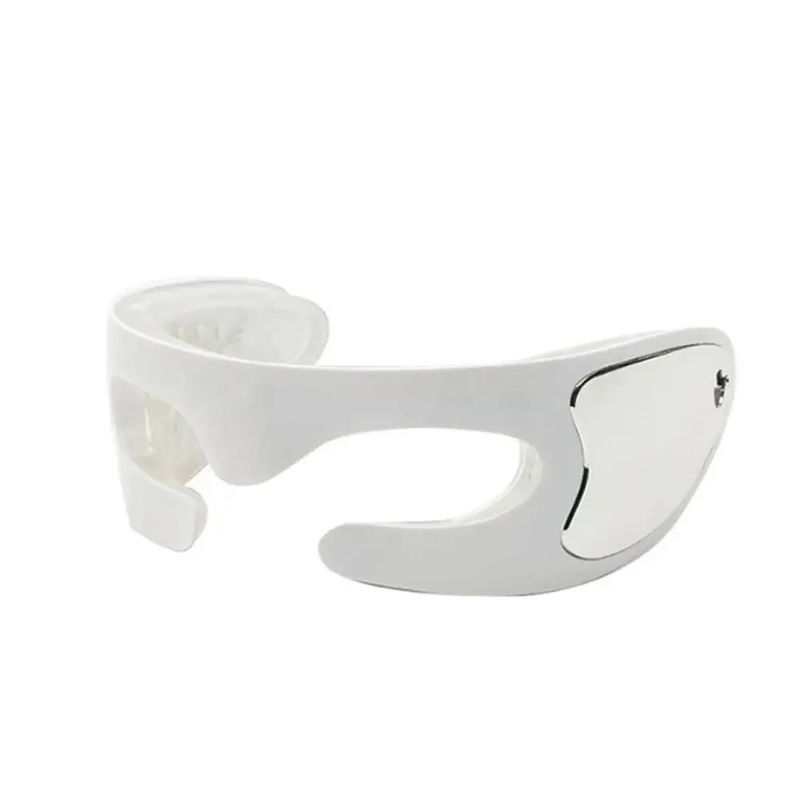 Facial Skin Care Machine Led Red Light Therapy Mask Eye Massager for Wireless Smart Device