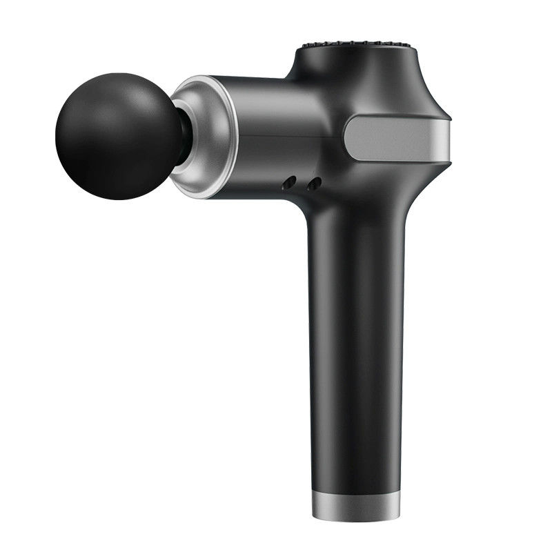 Mini Portable Vibrate Muscle Sport Professional Percussion Hot Fascial Deep Tissue Massager Calf Massage Style