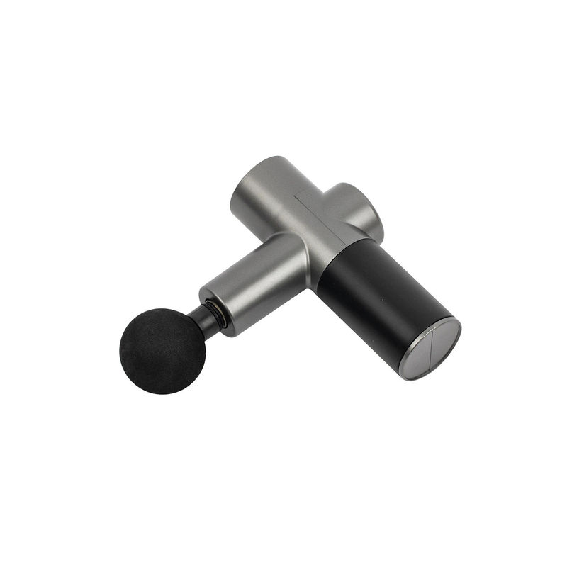 Customized Color Mini Muscle Massage Gun Vibration Muscle Relax Sports Gun for Body