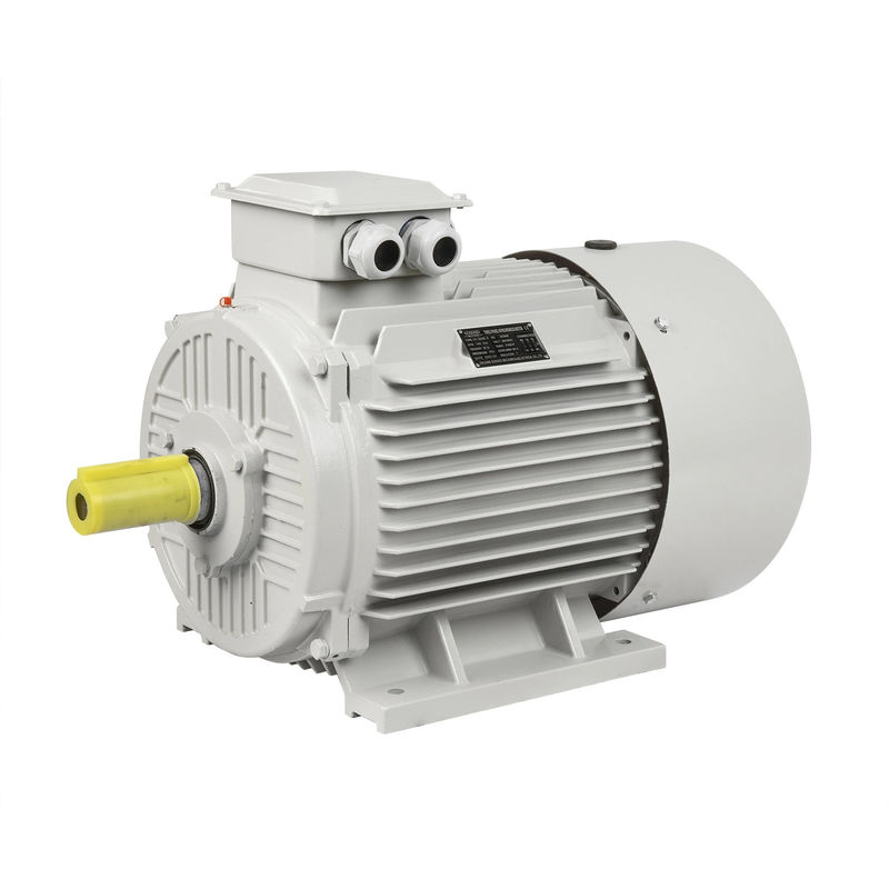 High Torque Asynchronous Induction Three-phase Single-phase Explosion-proof DC Motor