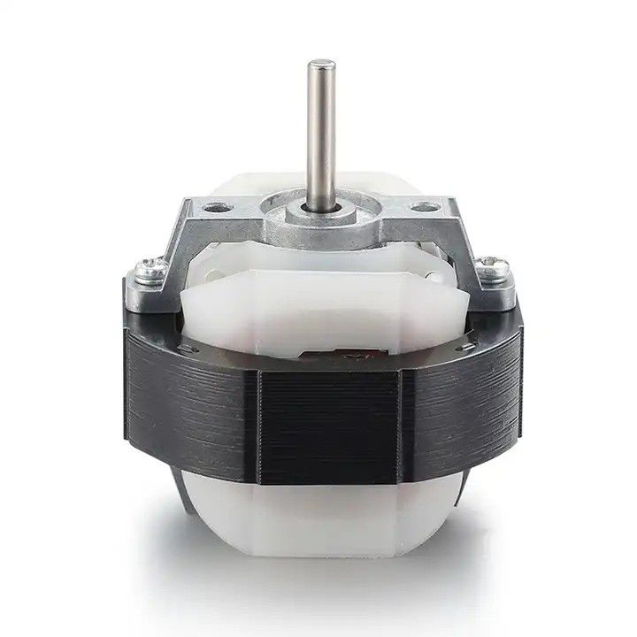 Single-phase 50/60Hz 110v 220v 15W Low Noise AC Motor with and Professional Design