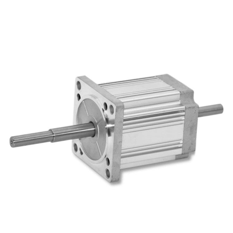 Driving Machine Brushless DC Motor for Treadmill Motors Commutation Brush Long Life