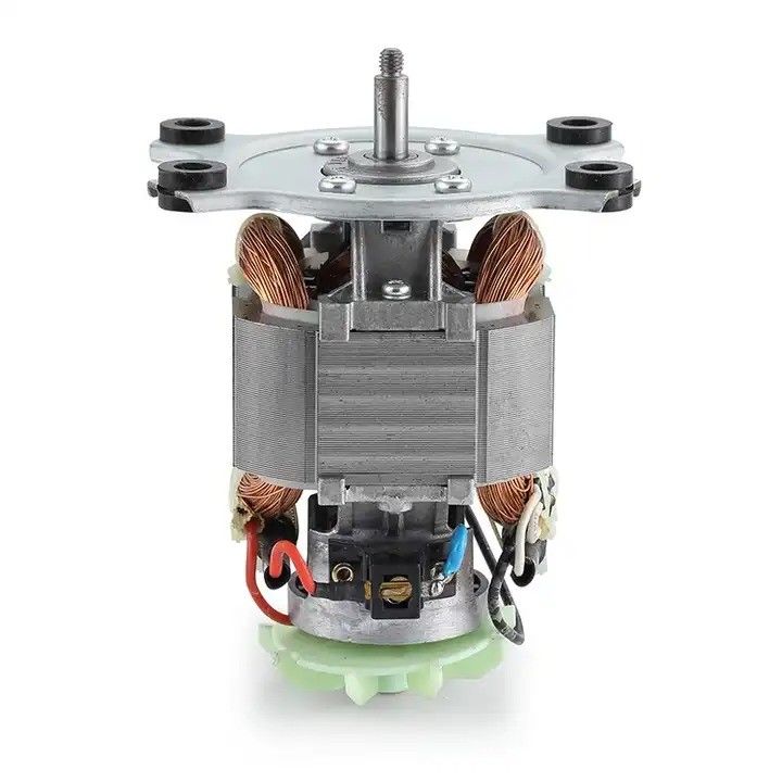 13500rpm 110v 220v AC Electric Motor for Coffee Grinder 50/60Hz 88mm Insulation Class B-H