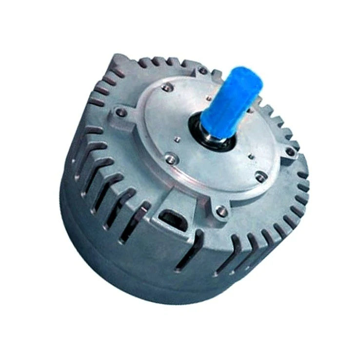 0.6A Continuous Current Motor for Super Energy Fitness and Treadmill Automatic Door