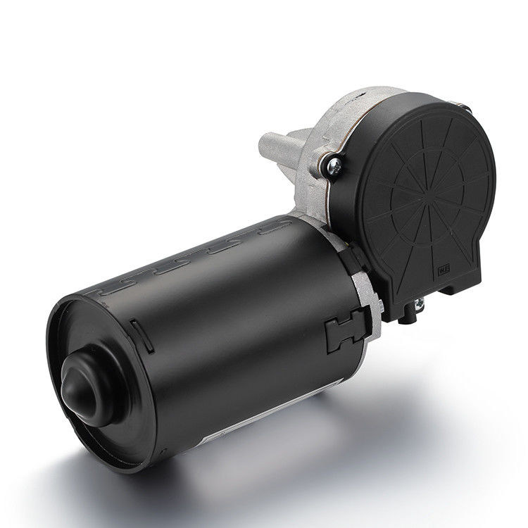 150kw Electric Motor DC for Golf Car Brushless DC Motor 24v Permanent Magnet Construction