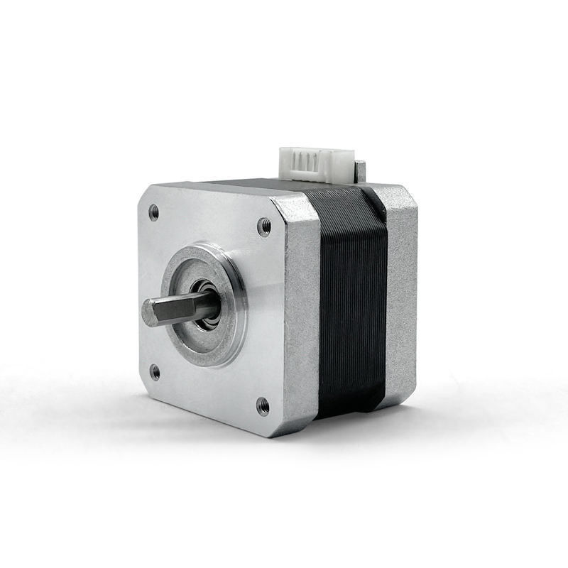 Garden Tools Silver Nema 17 Stepper Motor High Torque 25Ncm DC Nema17 Step Motors