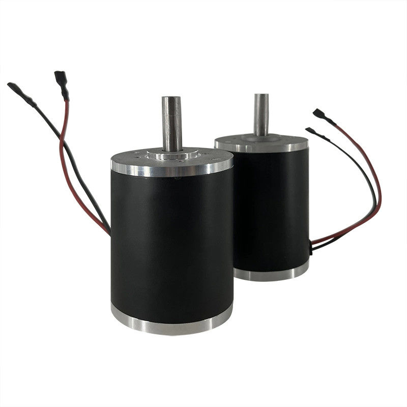 220V High Torque Single-phase Speed Controller for Treadmill Deceleration Brush Motor