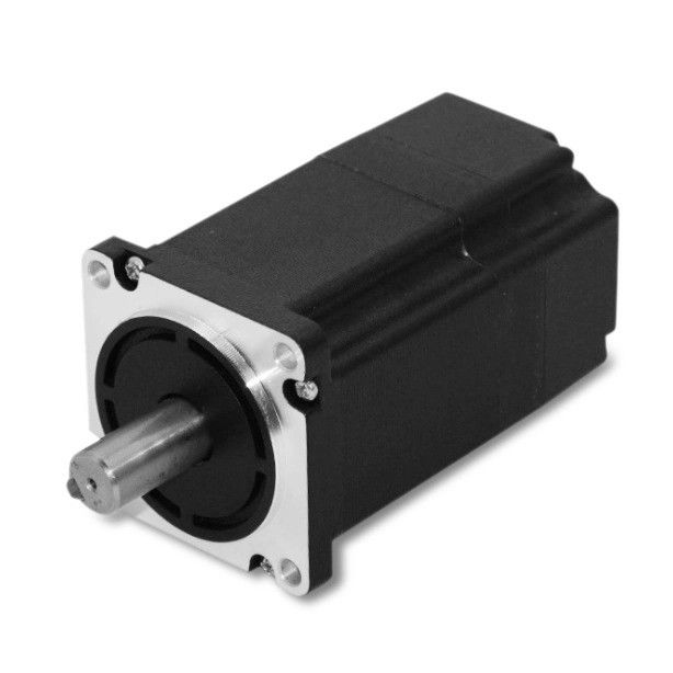 Voltage 12-48VDC Brushless Motor Customized Specification 60mm Upto 300W
