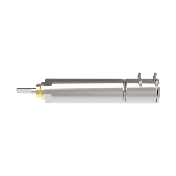 36mm 12V 24V DC Planetary Gearbox Motor Etonm 6V Gear Motor for Low Rpm Applications