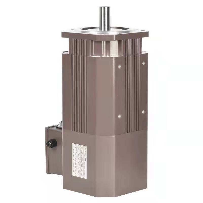 High Speed Brushless Motor for Electric Vehicles 23A Continuous Current 65% Efficiency