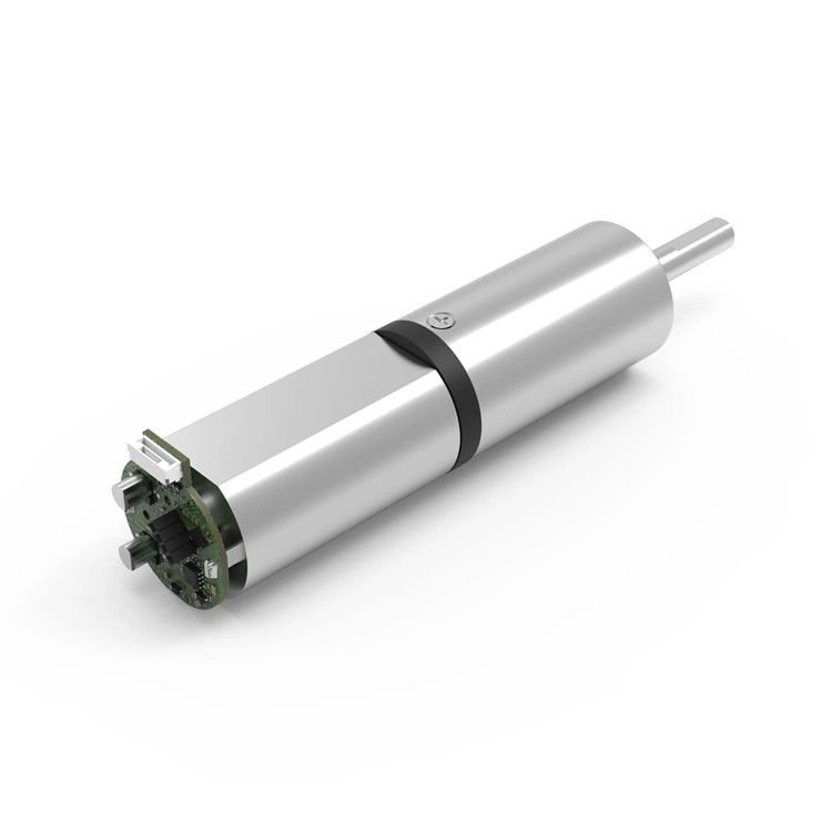 20W 2000W Dc Motor Low Noise Low High Torque Planetary Reduction Motor with Encoder