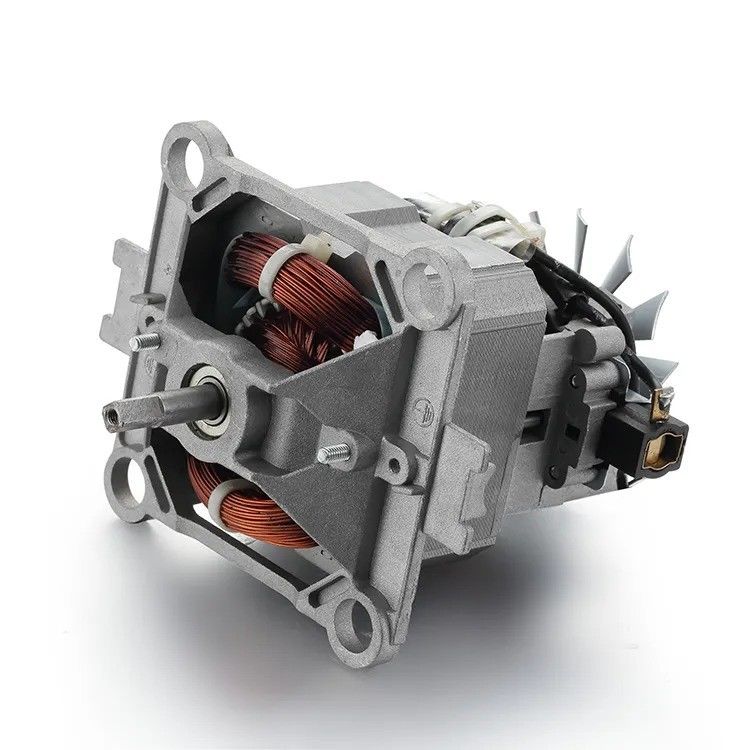 110v/220v Low Speed High Torque Treadmill Motor for and Rated Torque of 0.6N.m 0.7N.m