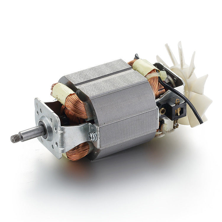 Rotation Direction CCW and CW Single-phase AC Motor for High Speed Treadmill Machine