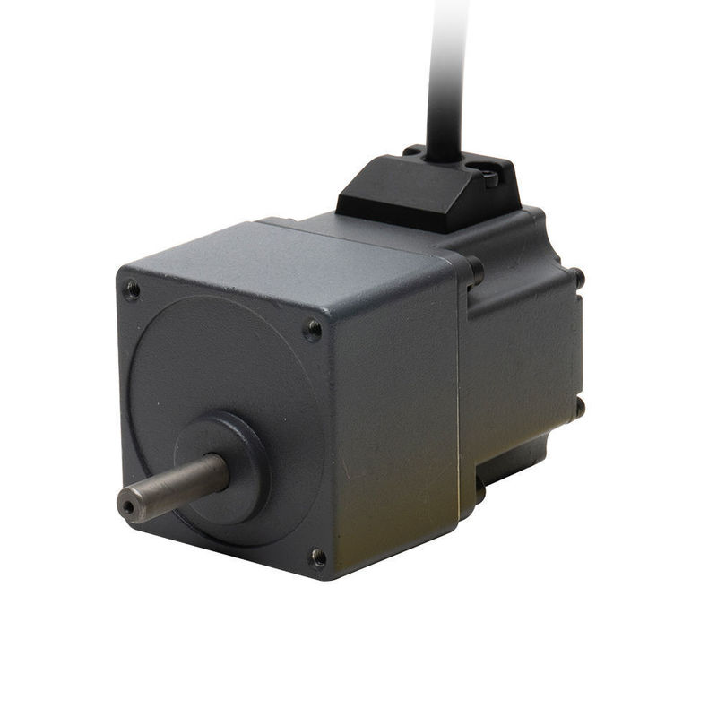 3.3A Continuous Current BLDC Motor for High Torque Applications 0.22N.m Torque