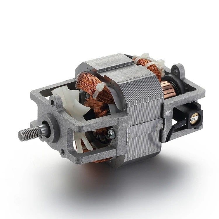 Threaded Shaft AC Motors for Treadmill Universal Professional 110v 220v 300w 400w 500w