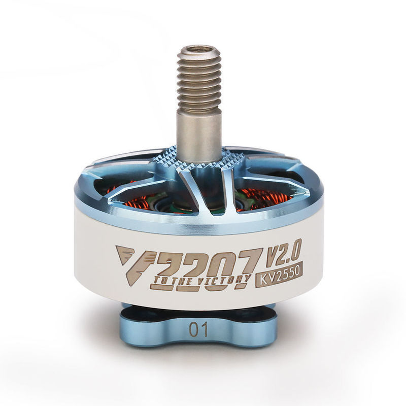 High Torque 0.22N.m 2207 2306 Brushless Drone Motors for Kids from T-MOTOR 2020 Products