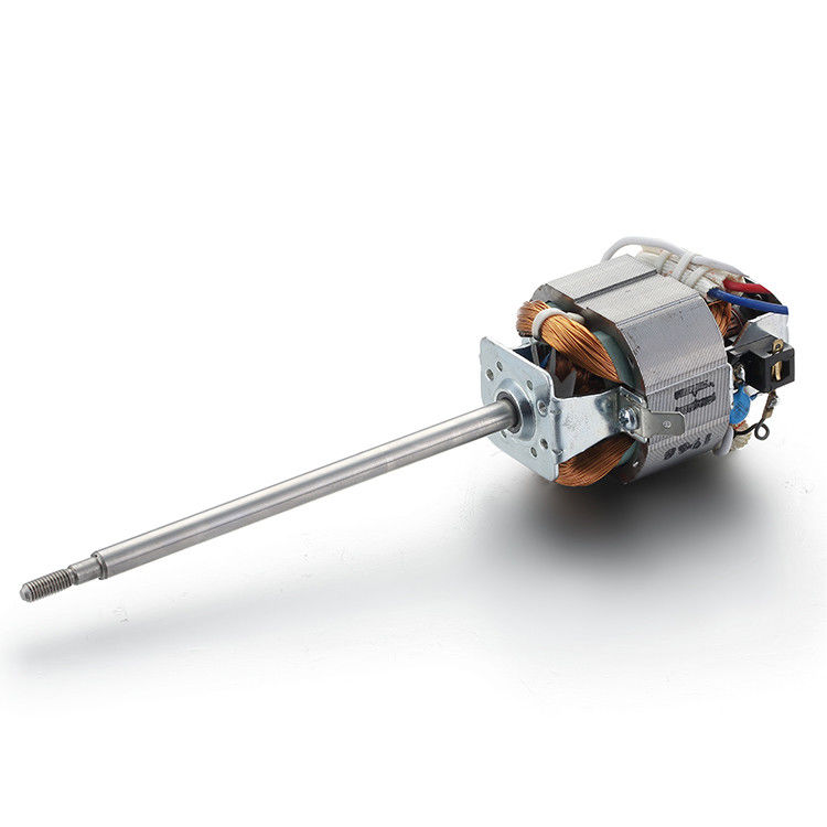 High Torque 110v 220v 100w 200w 300w AC Electric Motor for Treadmill Machine 10000rpm