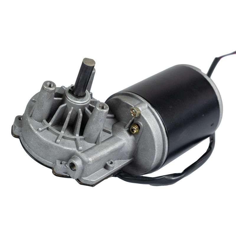 Output Power 10W Brush Motor for Electric Cars Professional 30/45/65W DC Motor