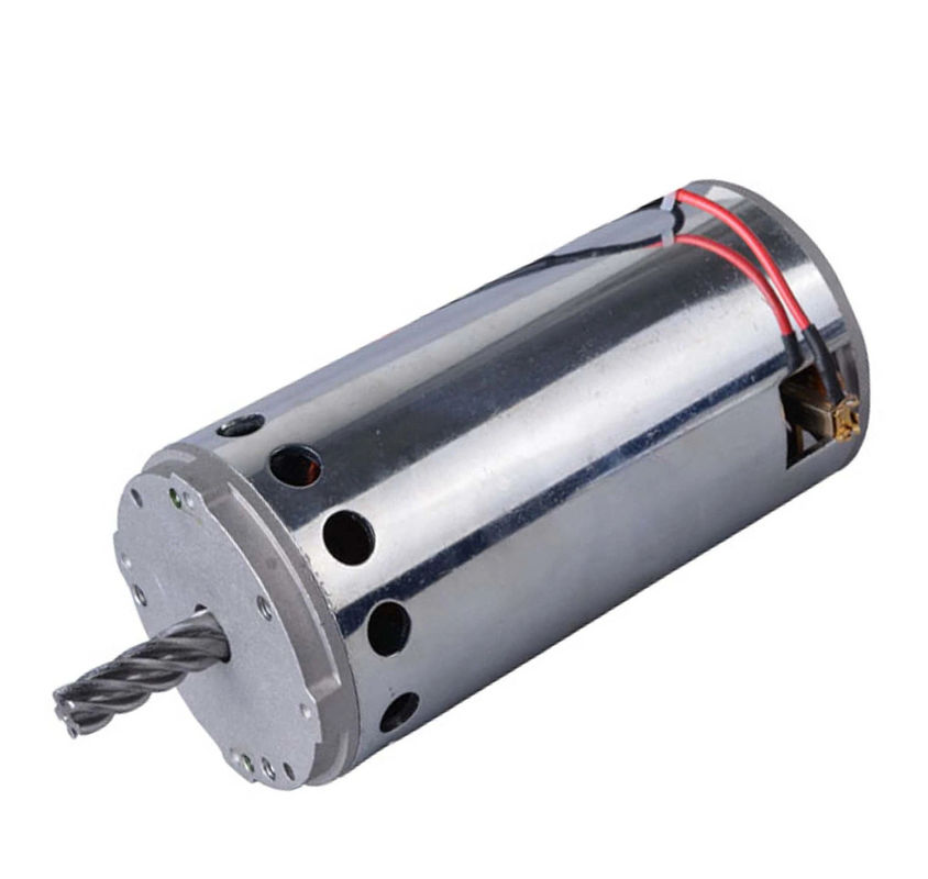 1KG Mini Electric Motor Dc 3 volt Right Angle Motor 12V DC Worm Gear BLDC Motor