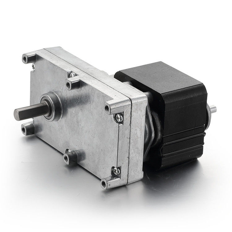 65dB Noise 61mm 50w 100w 110v 220v 50Hz/60Hz AC Electric Motor for Treadmill Machine