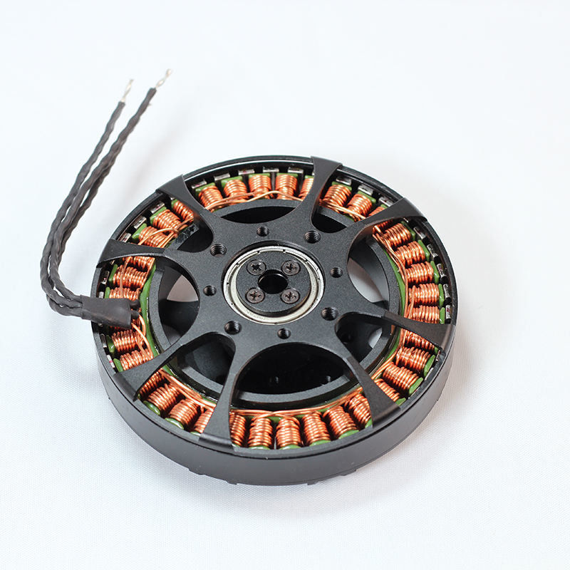 Robot Gimble Motor For Camera T-Motor Sin Escobillas Para Drone with 80w Output Power