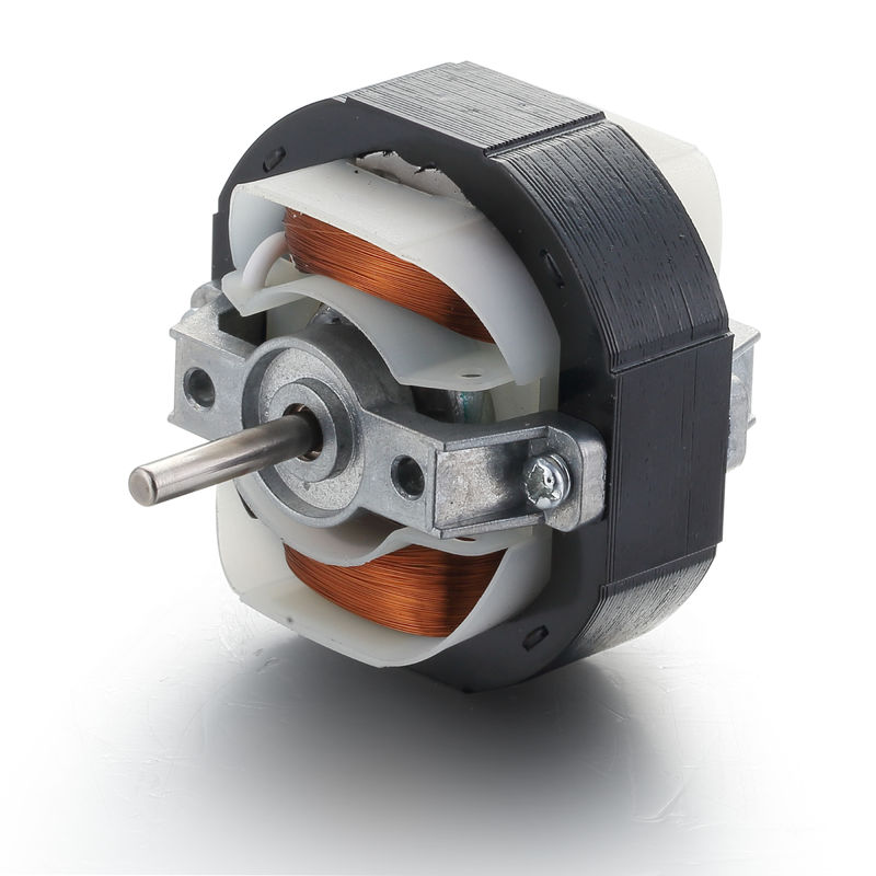 Low noise single phase universal AC motor with high torque 2000-3000rpm AC treadmill motor