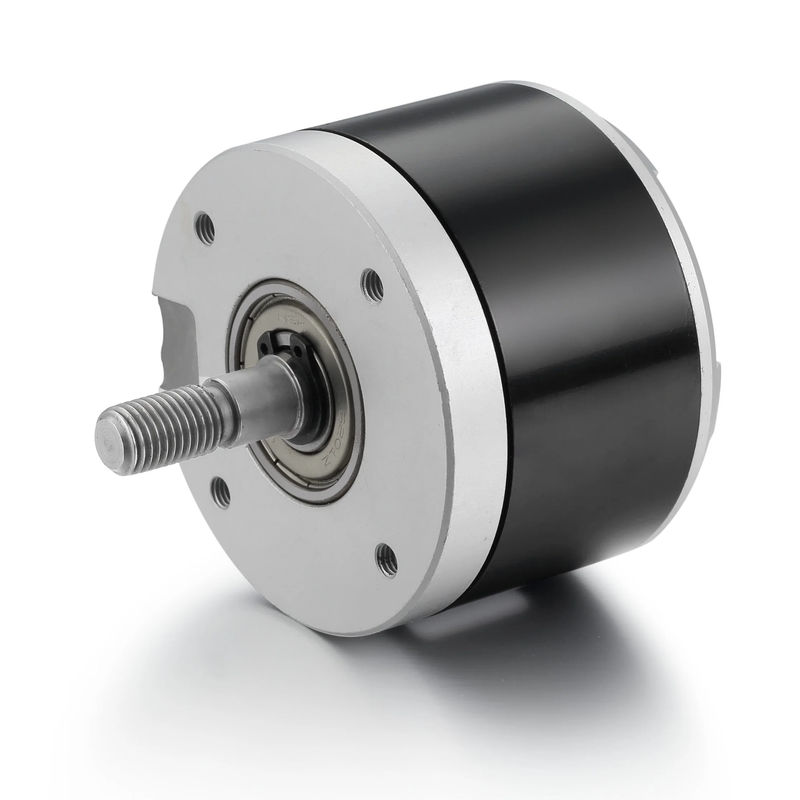 Continuous Current 1.6A High Power Brushless Motor for Water Pump and Washing Machine