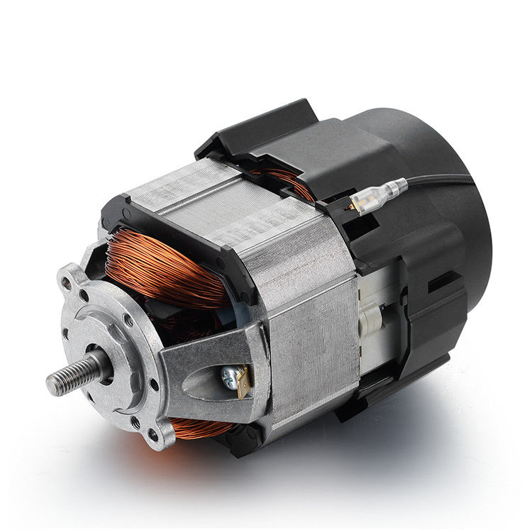 220w 230v AC Universal Motor 93mm Treadmill Motor with Non-inductive Synchronous Motor