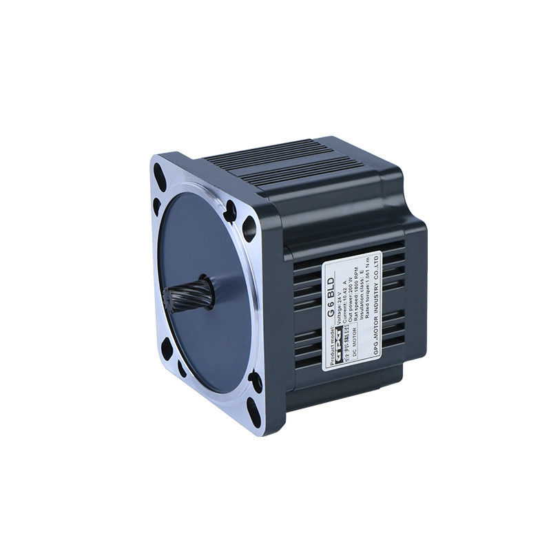 Direct on-line Starting BLDC Motor Top Rated for High Power Electric Washing Machine
