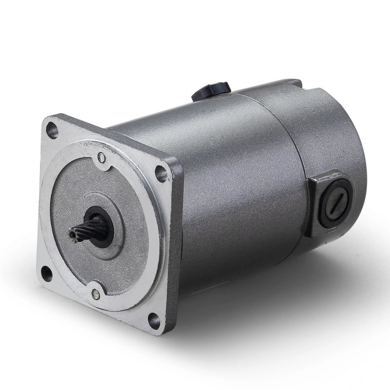Washing Machine Mini Electric Motor with 3V DC Automatic Door Motor 80W Coloured Wash Motor