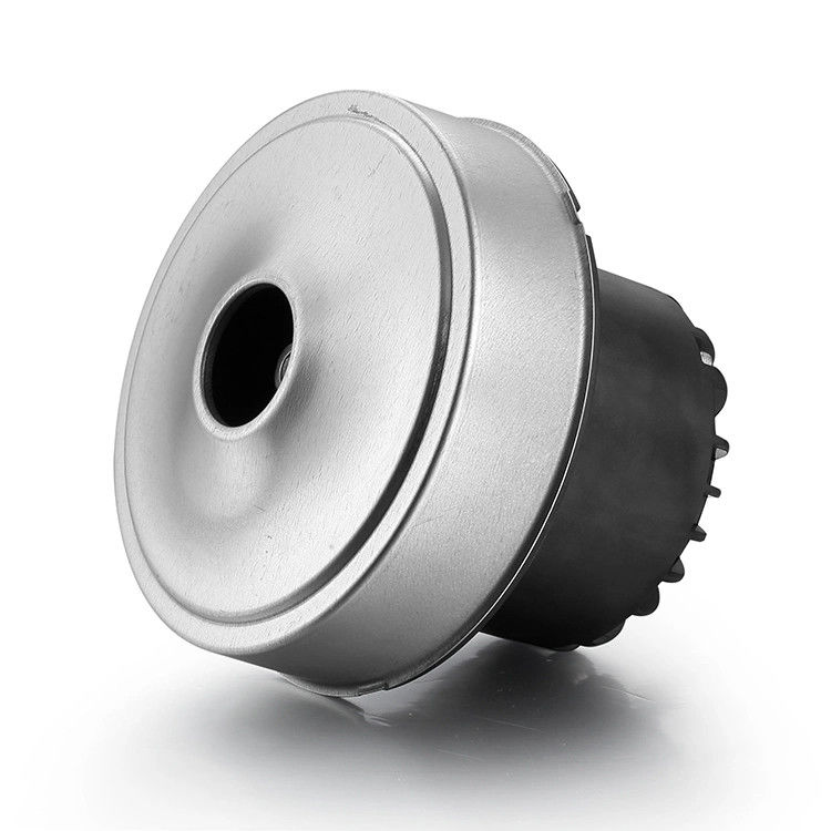 80W Brush Commutation Mini Electric Motor for Washing Machines and Automatic Doors