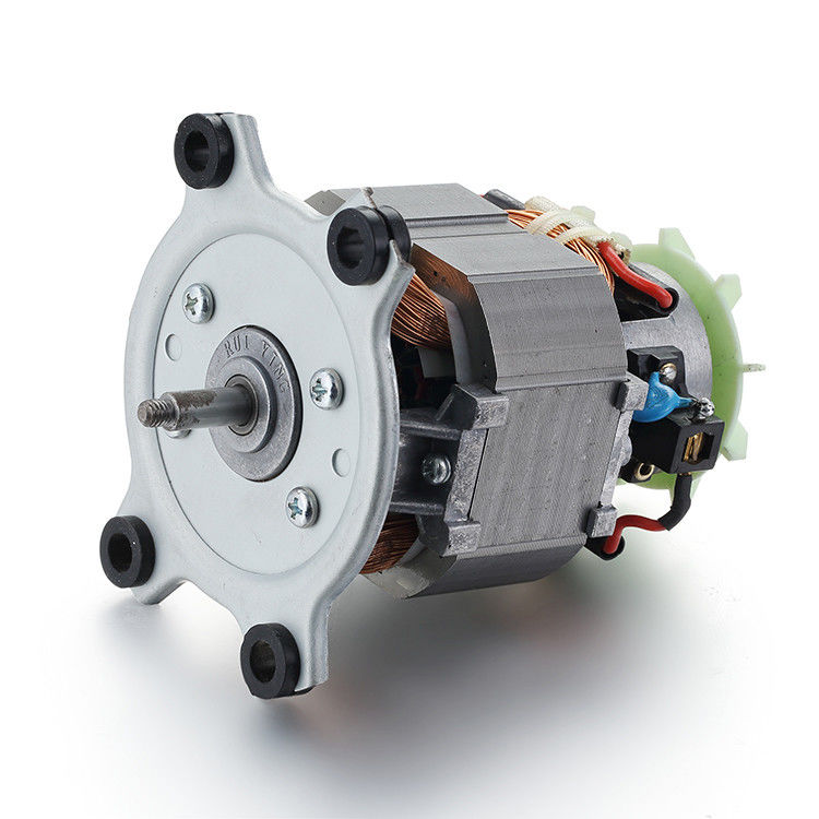 Non-inductive Synchronous Motor 93mm 10000rpm 230v 250w 500w 75dB AC Electric Motor