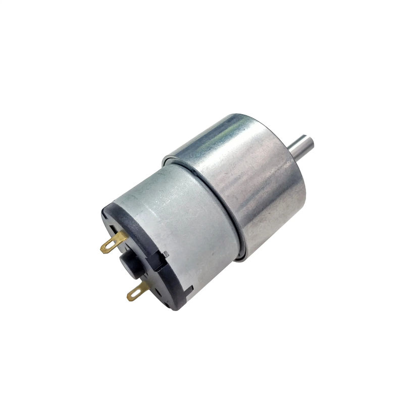 Shaft Diameter 10mm or 12mm Mini Electric Motor for Garden Tools and Dough Kneading